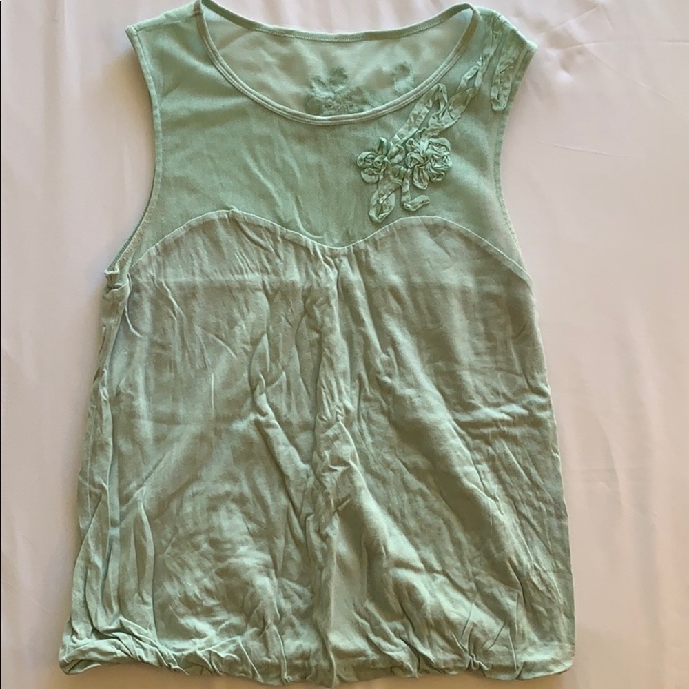 Forever 21 Blouse